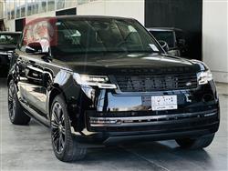 Land Rover Range Rover Vogue